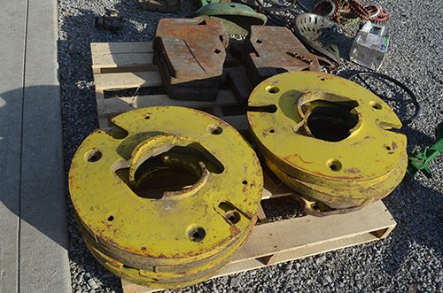 Property photo 85 - EQUIPMENT & PERSONAL PROPERTY AUCTION